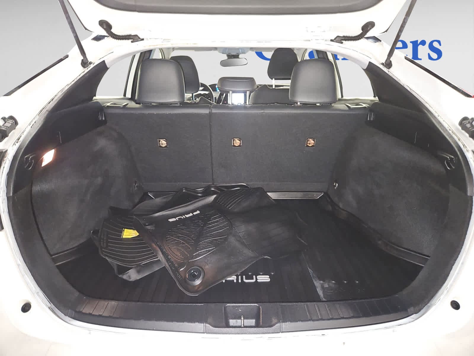 used 2019 Toyota Prius car, priced at $23,998