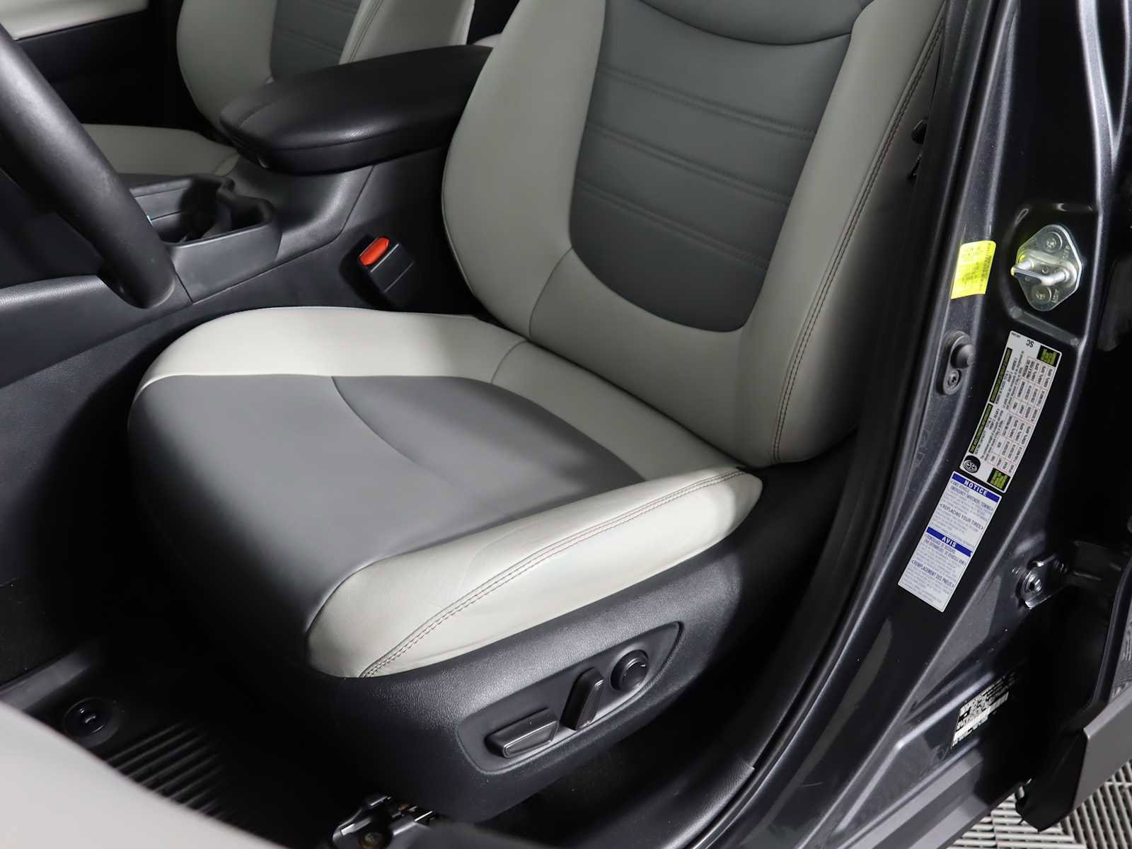 used 2019 Toyota RAV4 car, priced at $24,998