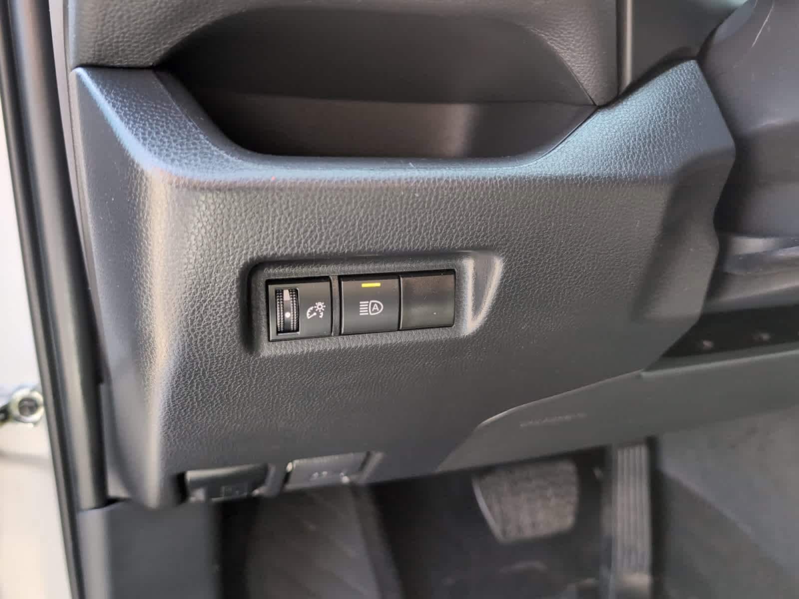 used 2023 Toyota RAV4 car, priced at $28,998