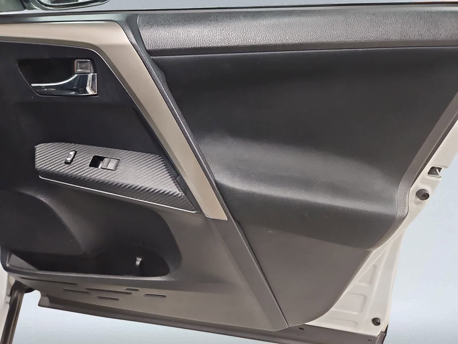 used 2015 Toyota RAV4 car, priced at $15,798