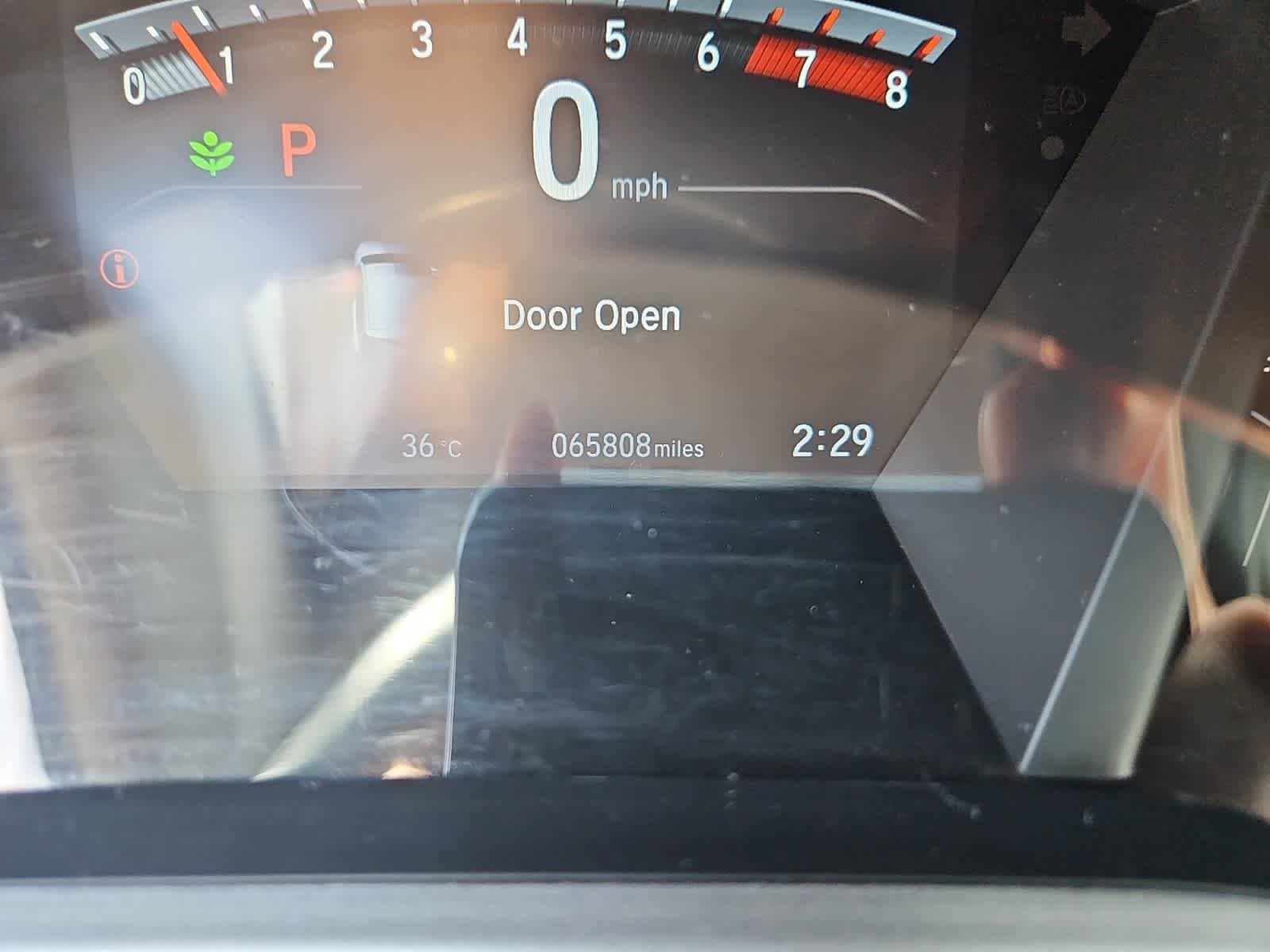 used 2021 Honda CR-V car, priced at $26,998