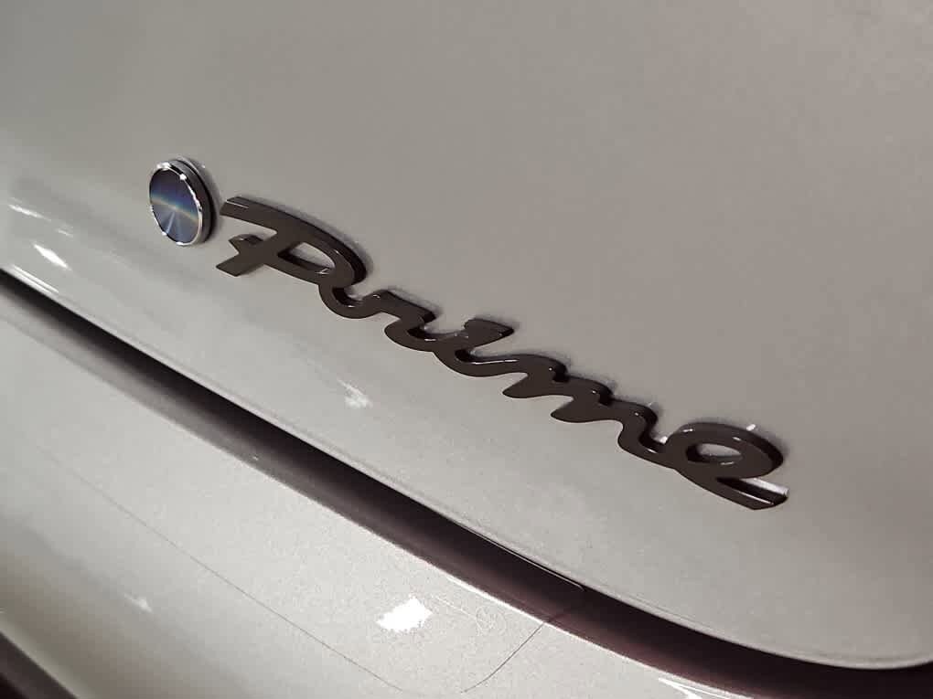 new 2024 Toyota Prius Prime car, priced at $45,758
