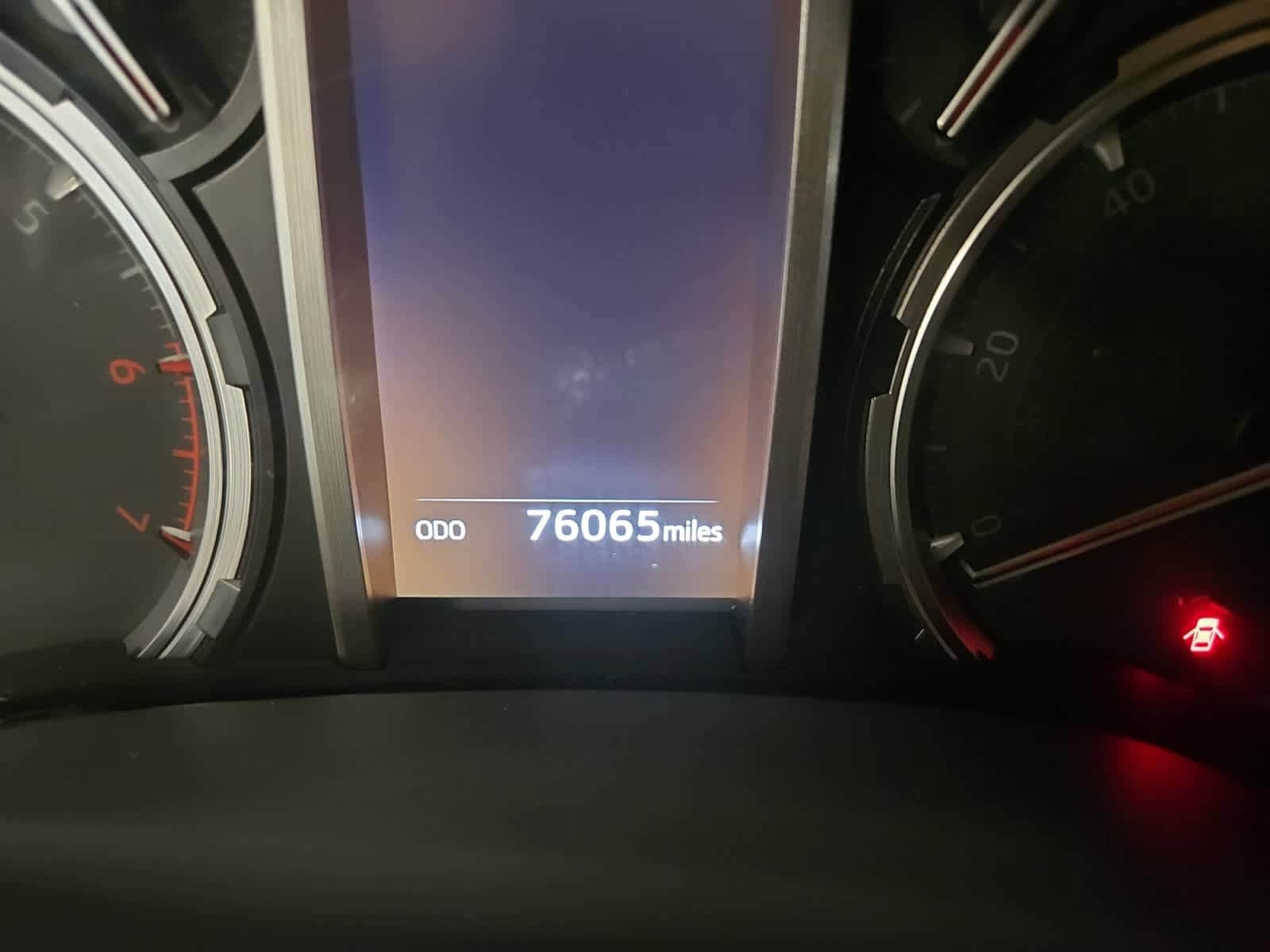 used 2022 Toyota 4Runner car, priced at $36,998