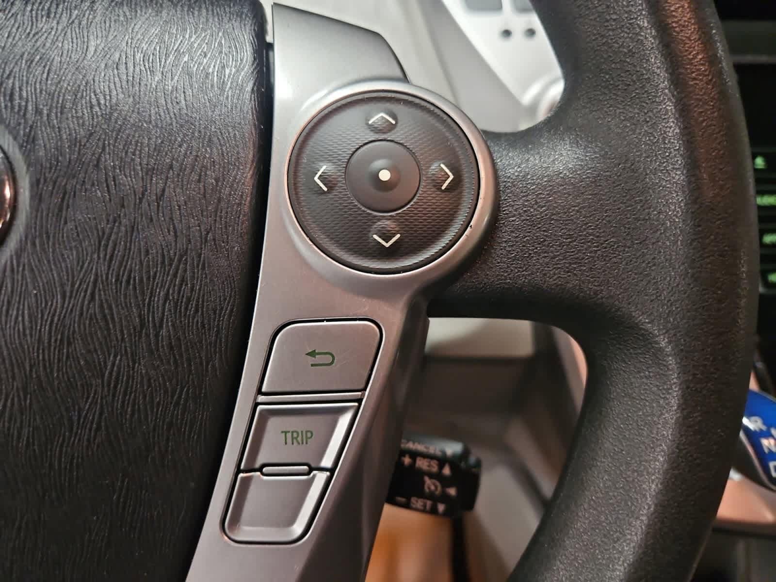 used 2015 Toyota Prius v car, priced at $13,998