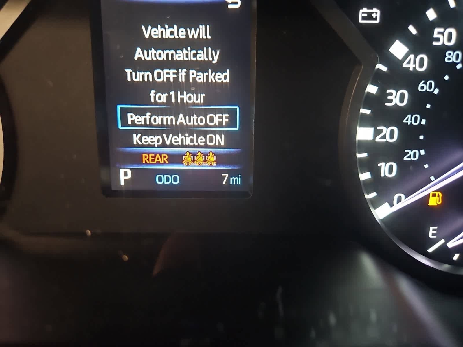 new 2025 Toyota Tundra car, priced at $59,183