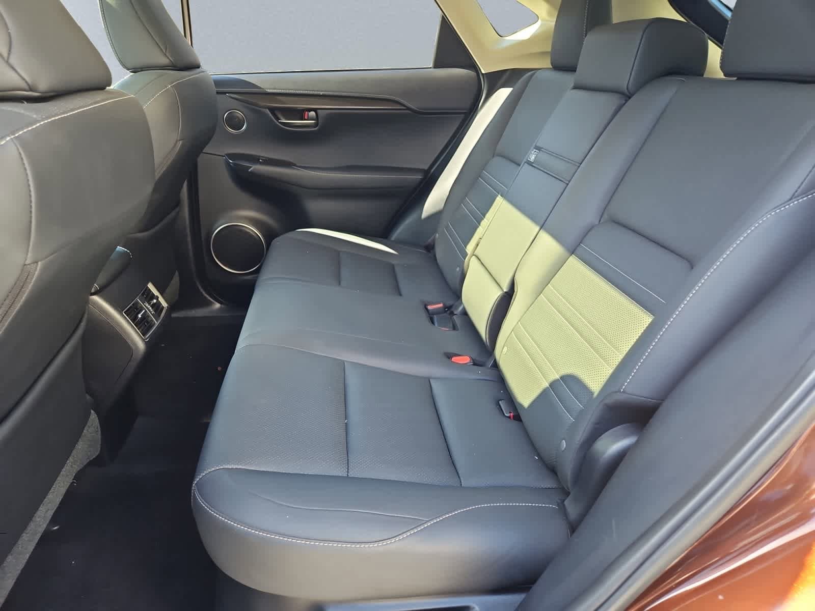 used 2019 Lexus NX 300 car, priced at $27,798