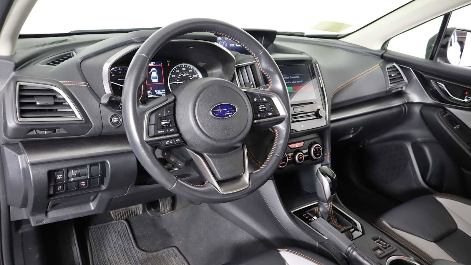 used 2019 Subaru Crosstrek car, priced at $24,998