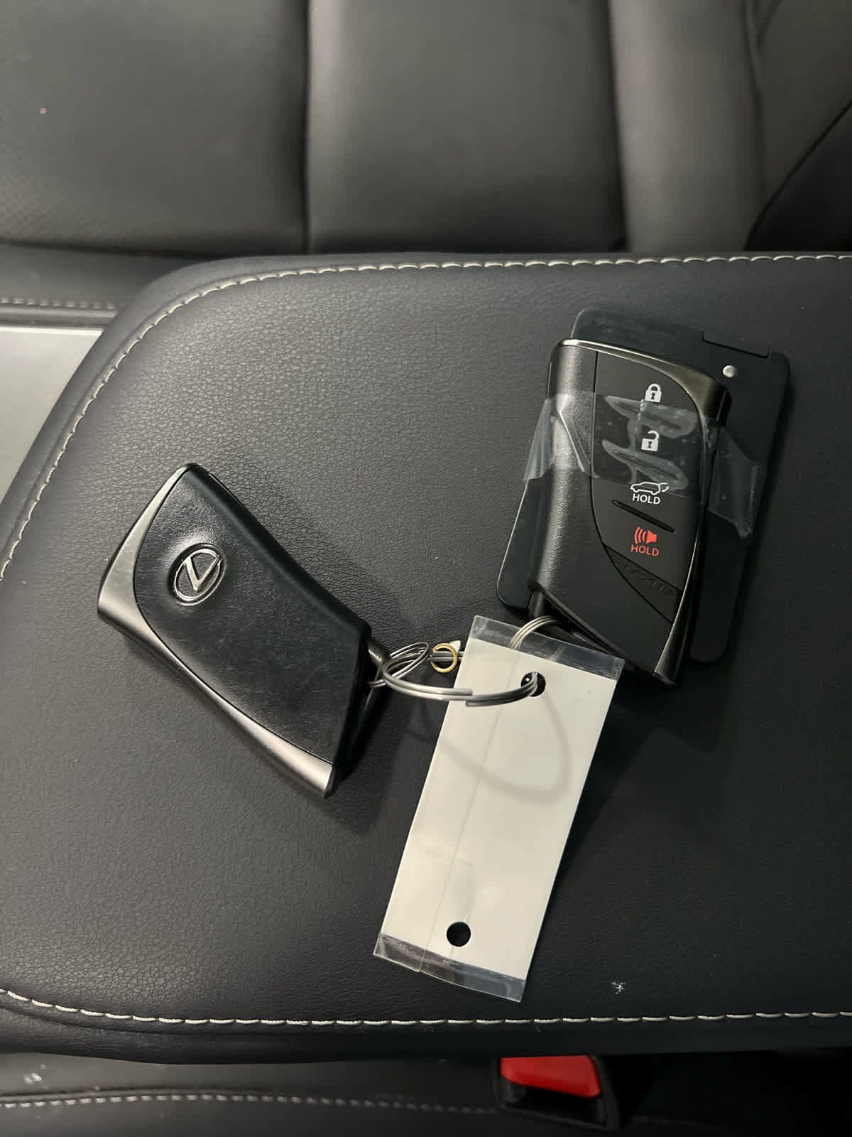 used 2024 Lexus NX 350h car, priced at $47,798