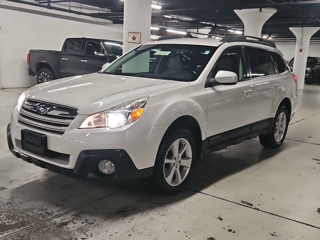 used 2014 Subaru Outback car, priced at $12,998