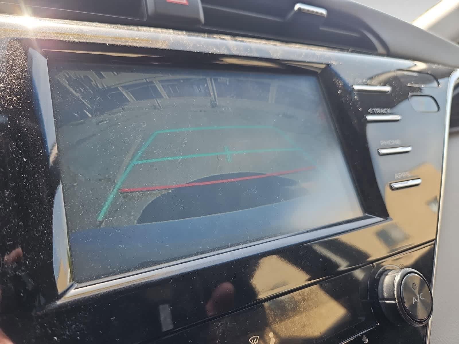 used 2018 Toyota Camry car, priced at $20,998