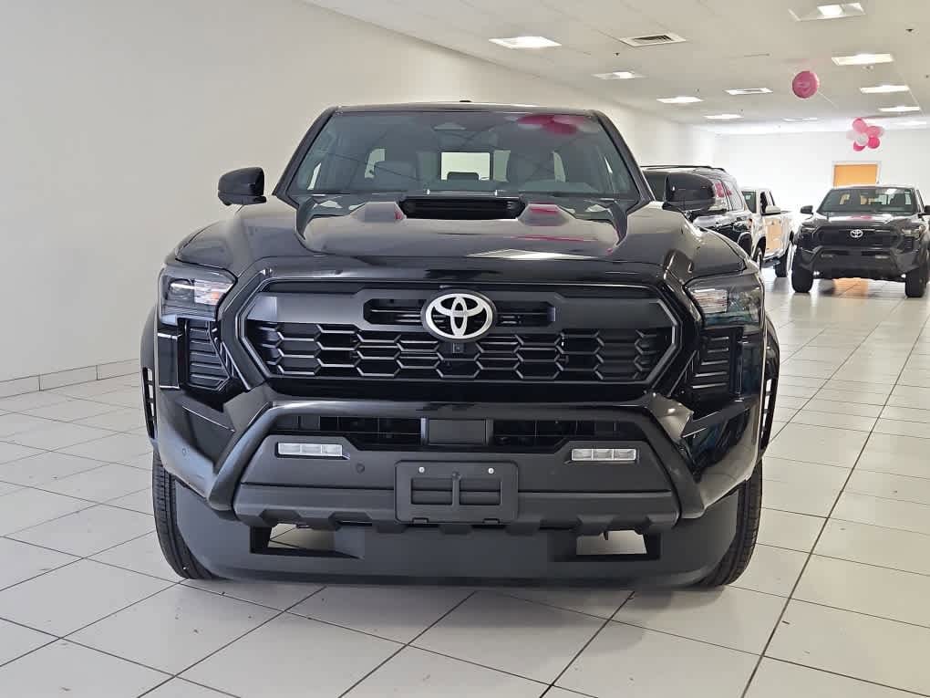 new 2024 Toyota Tacoma i-FORCE MAX car, priced at $58,955