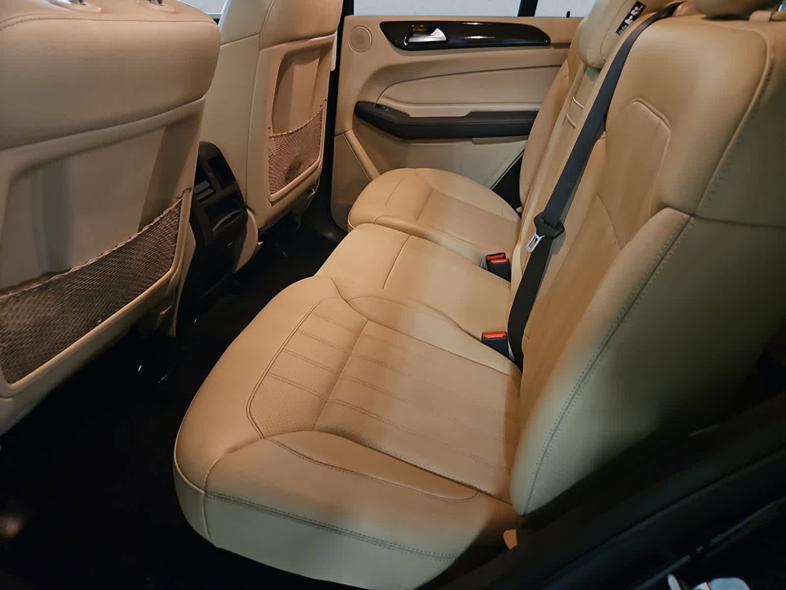 used 2018 Mercedes-Benz GLE 350 car, priced at $22,798