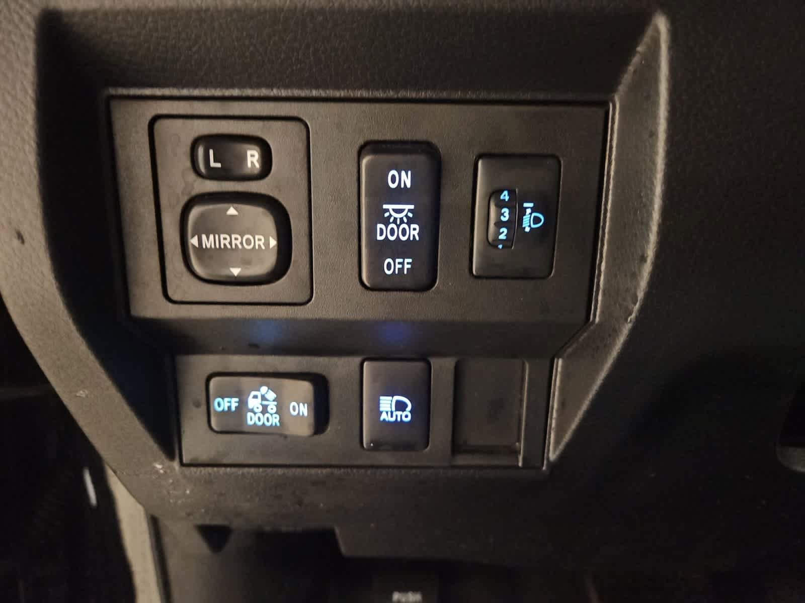 used 2021 Toyota Tundra car, priced at $36,798