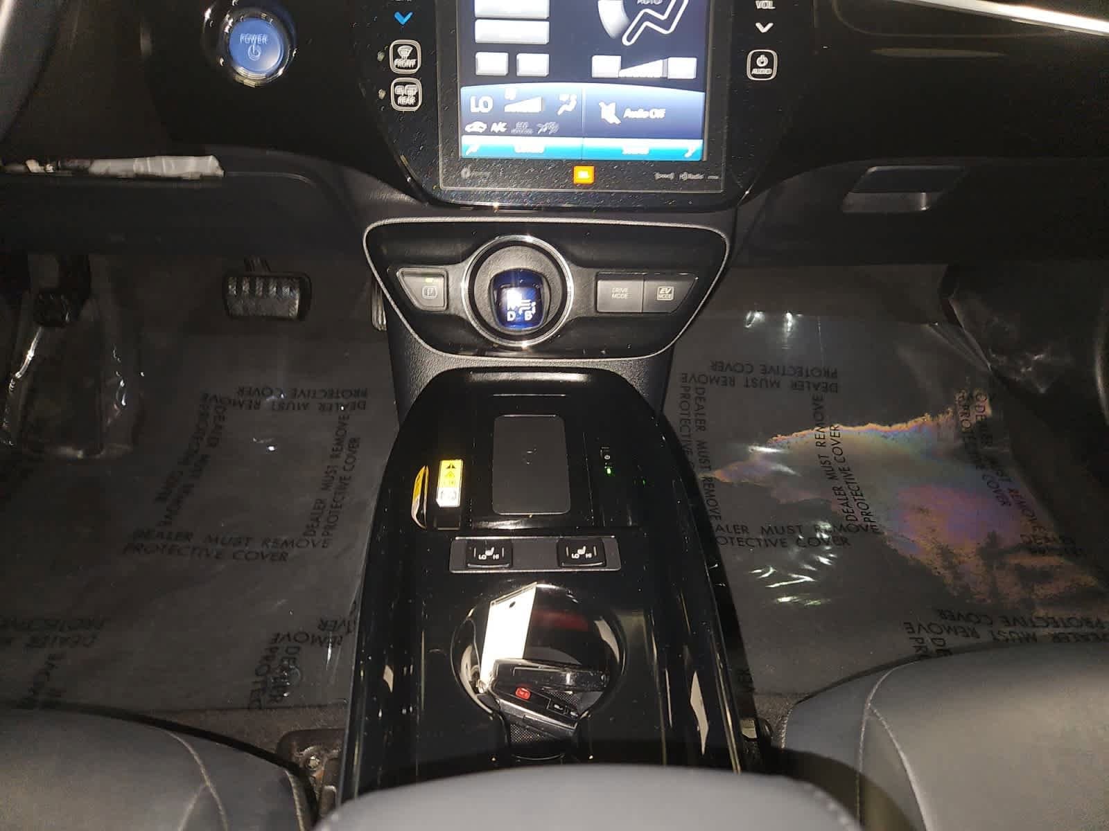 used 2019 Toyota Prius car, priced at $23,998