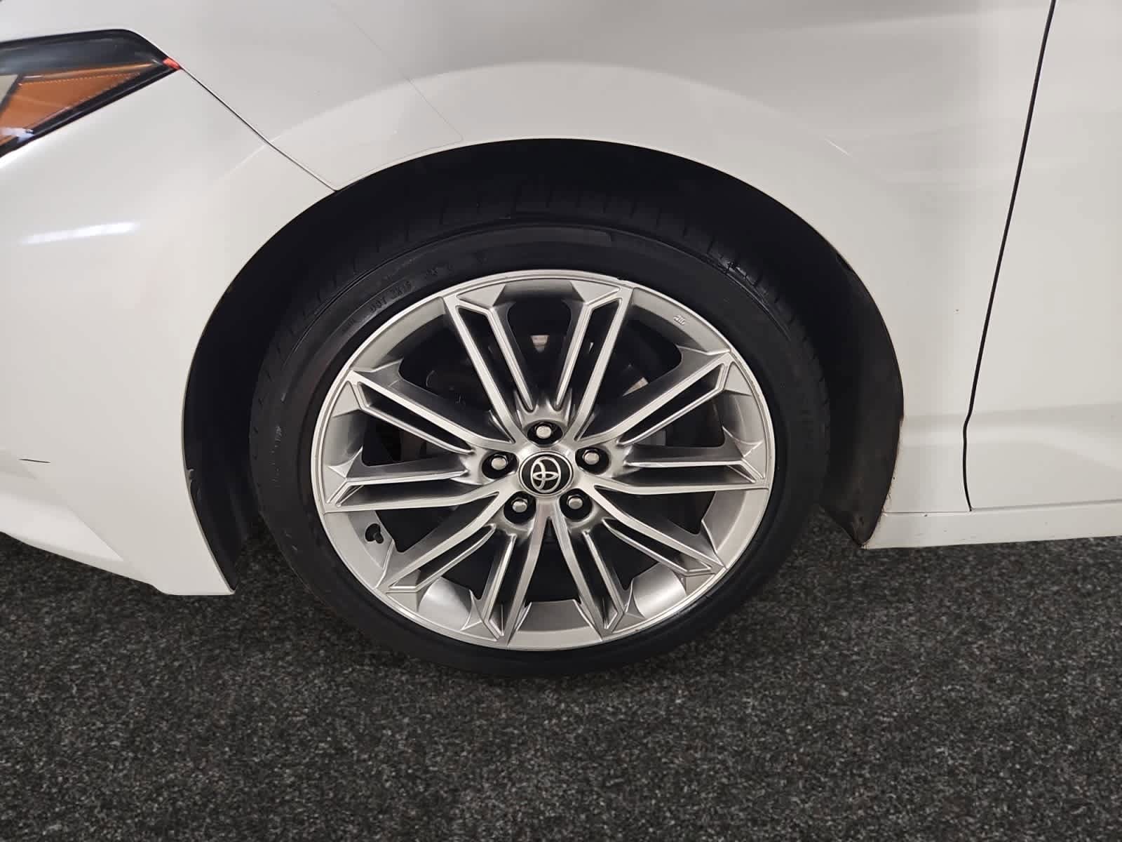 used 2021 Toyota Avalon car, priced at $32,998