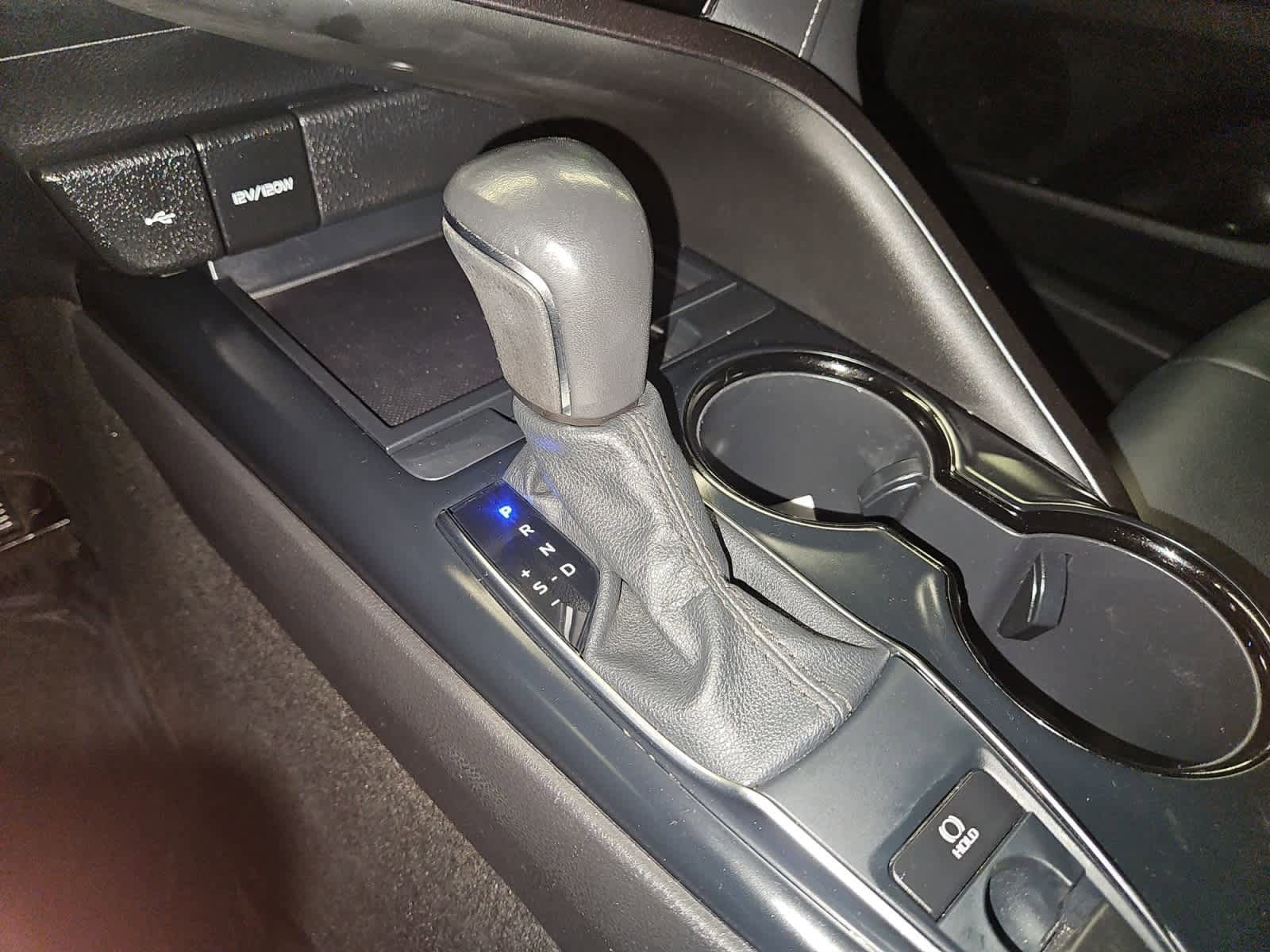 used 2020 Toyota Camry car, priced at $22,998