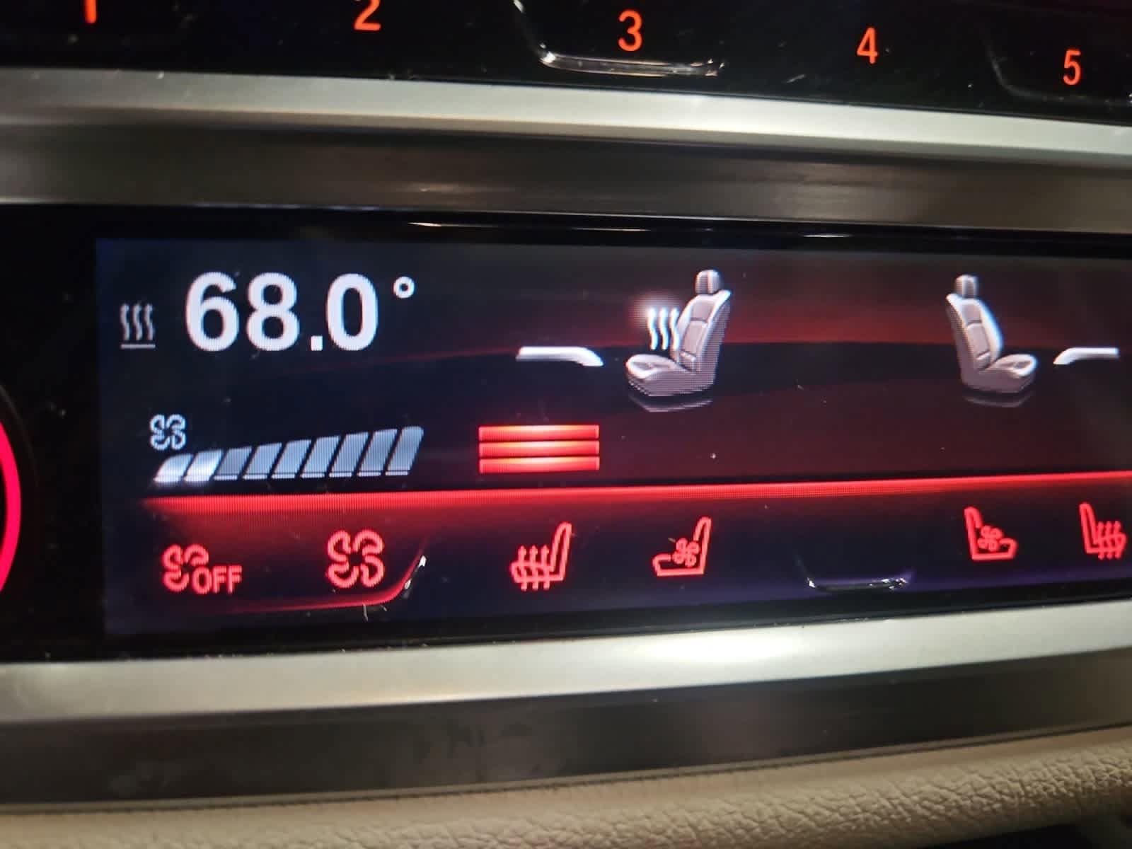 used 2016 BMW 750i car, priced at $22,998