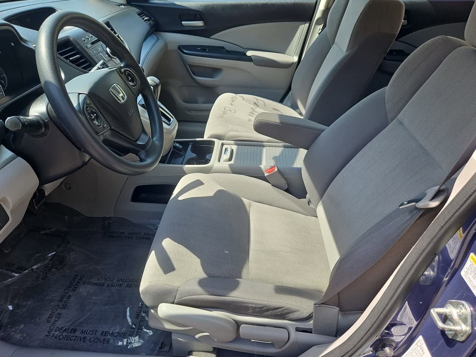 used 2013 Honda CR-V car, priced at $13,798