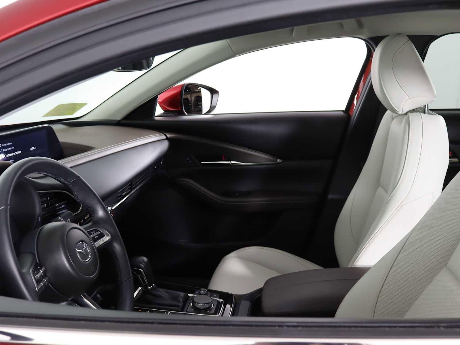 used 2022 Mazda Mazda CX-30 car, priced at $25,998