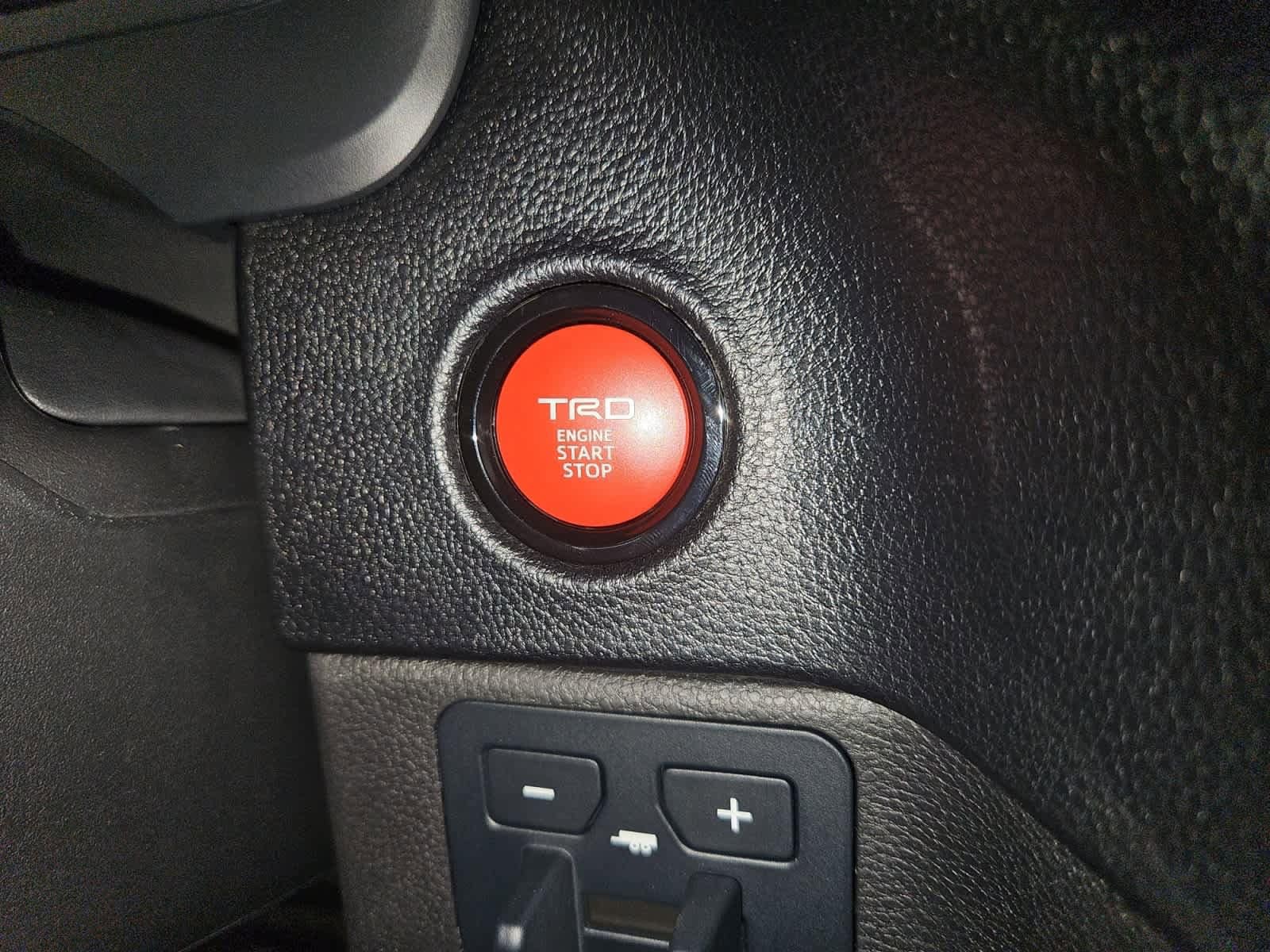 new 2025 Toyota Tundra car, priced at $59,183