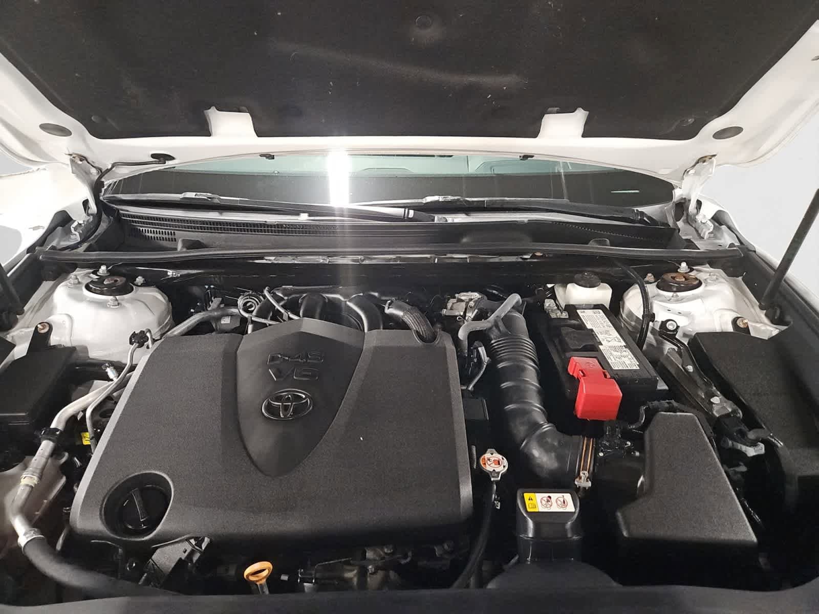 used 2021 Toyota Avalon car, priced at $32,998