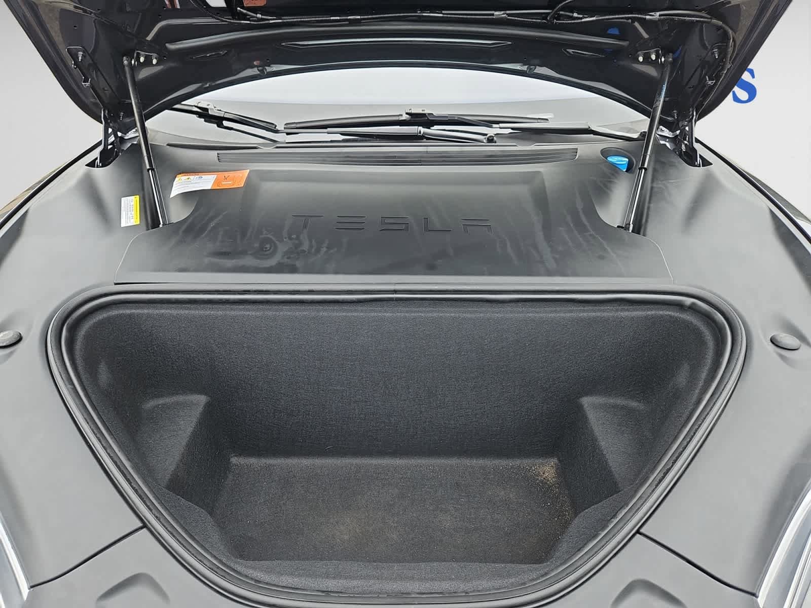 used 2016 Tesla Model S car, priced at $23,598