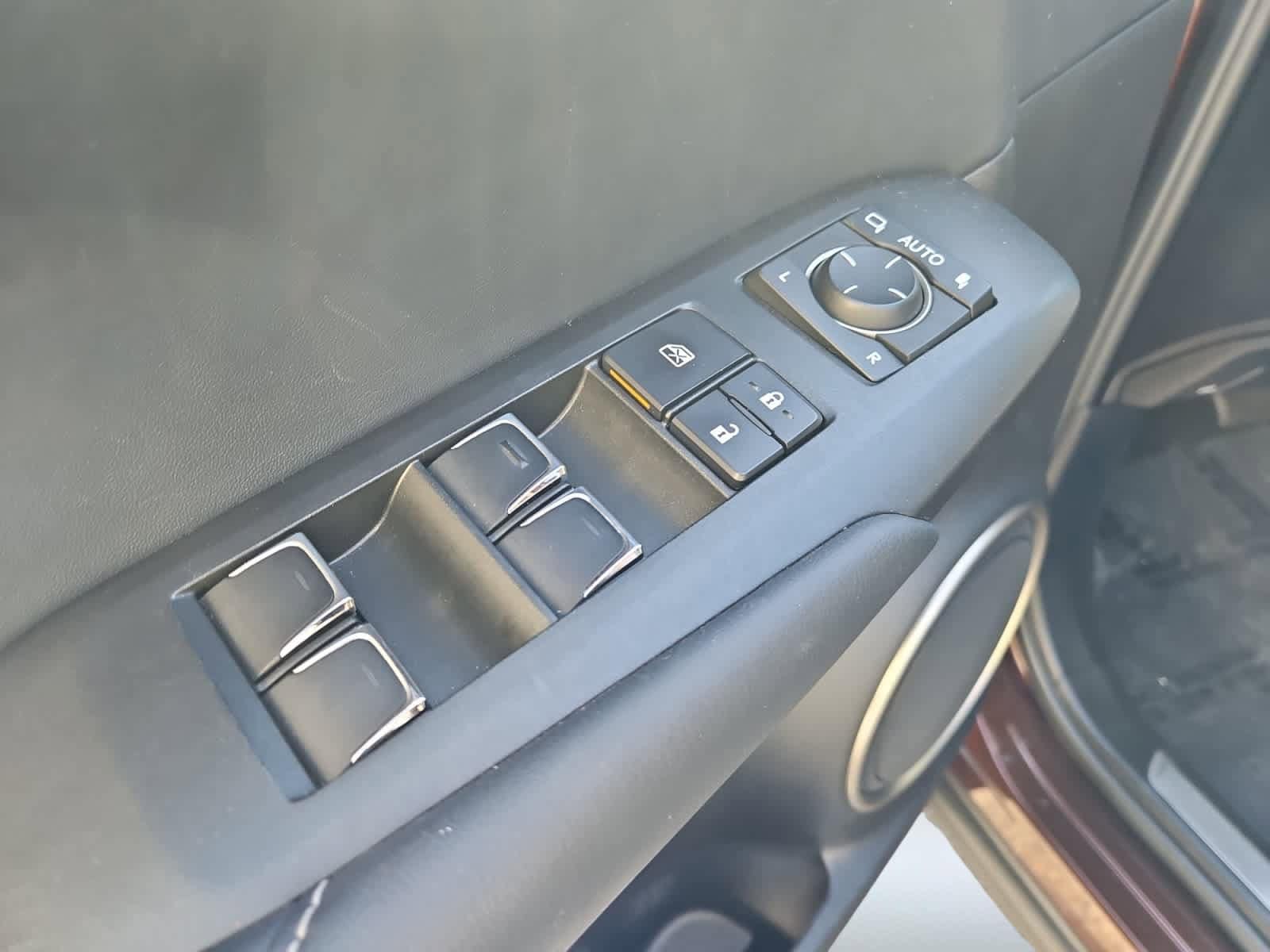used 2019 Lexus NX 300 car, priced at $27,798