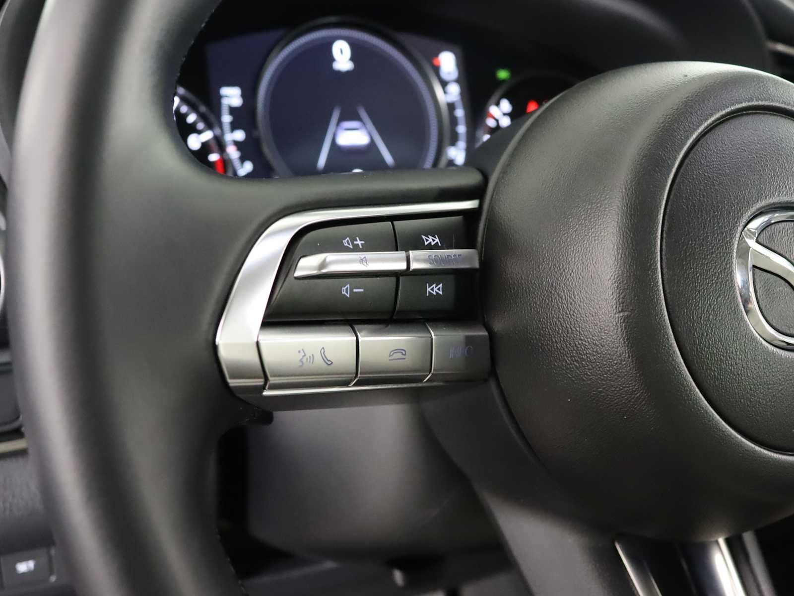 used 2022 Mazda Mazda CX-30 car, priced at $25,998