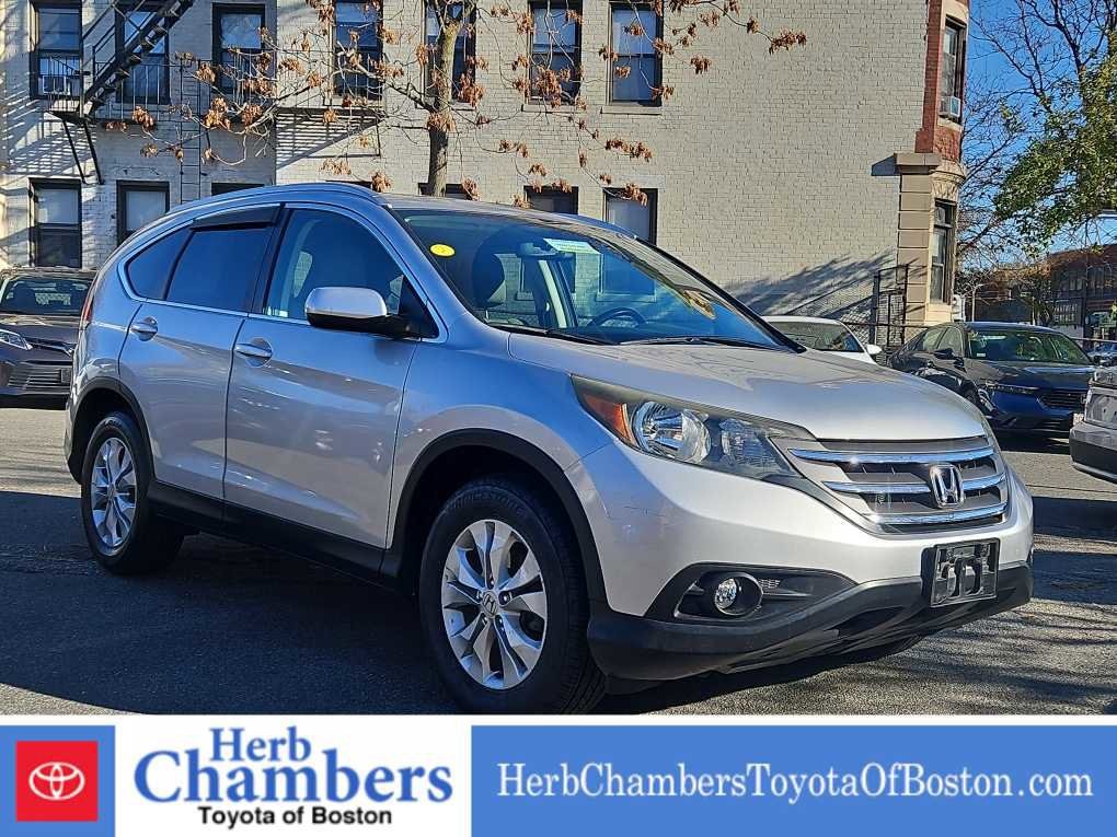 used 2014 Honda CR-V car, priced at $15,998