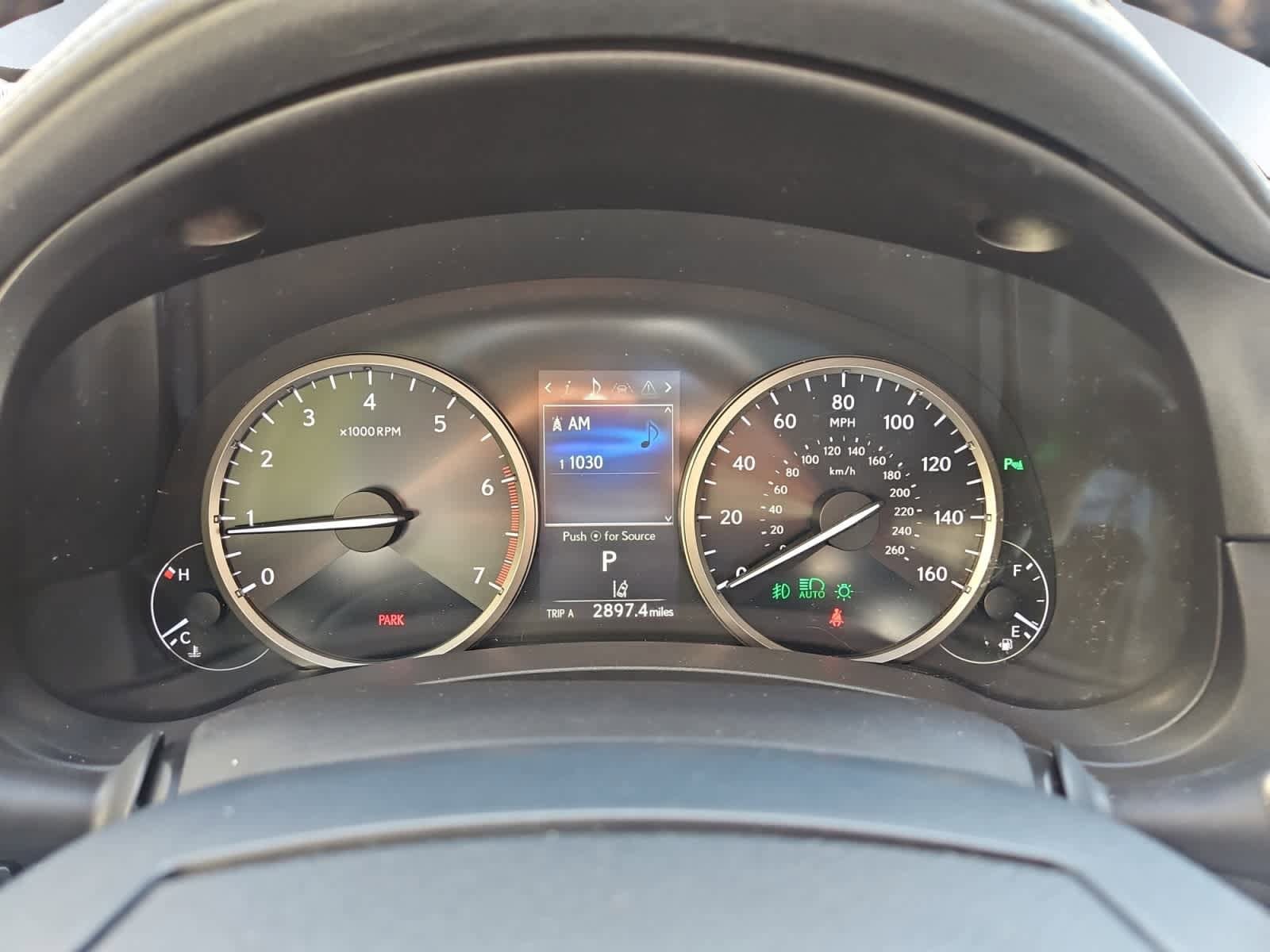 used 2019 Lexus NX 300 car, priced at $27,798