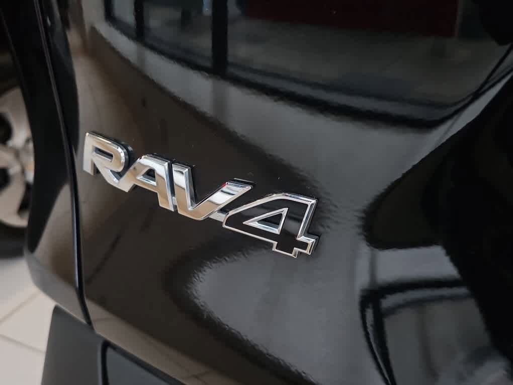 used 2021 Toyota RAV4 Hybrid car, priced at $30,998