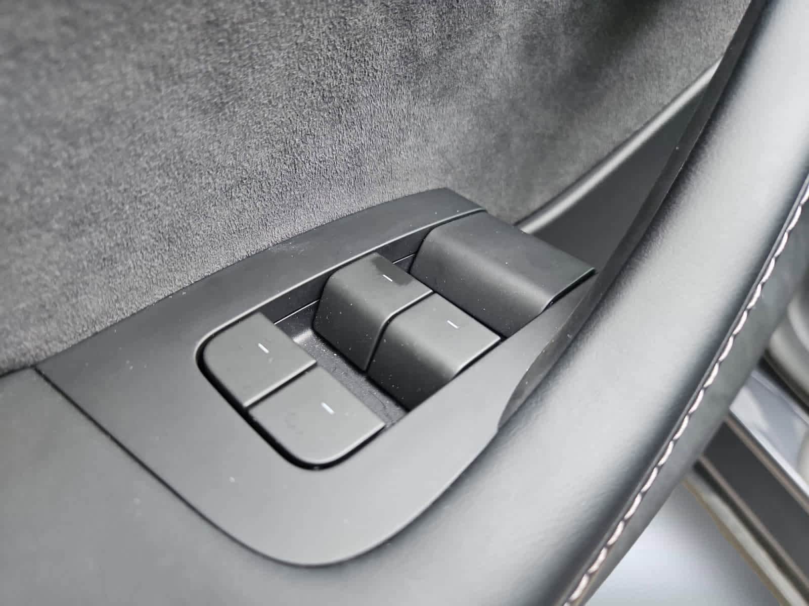 used 2024 Tesla Model Y car, priced at $34,498