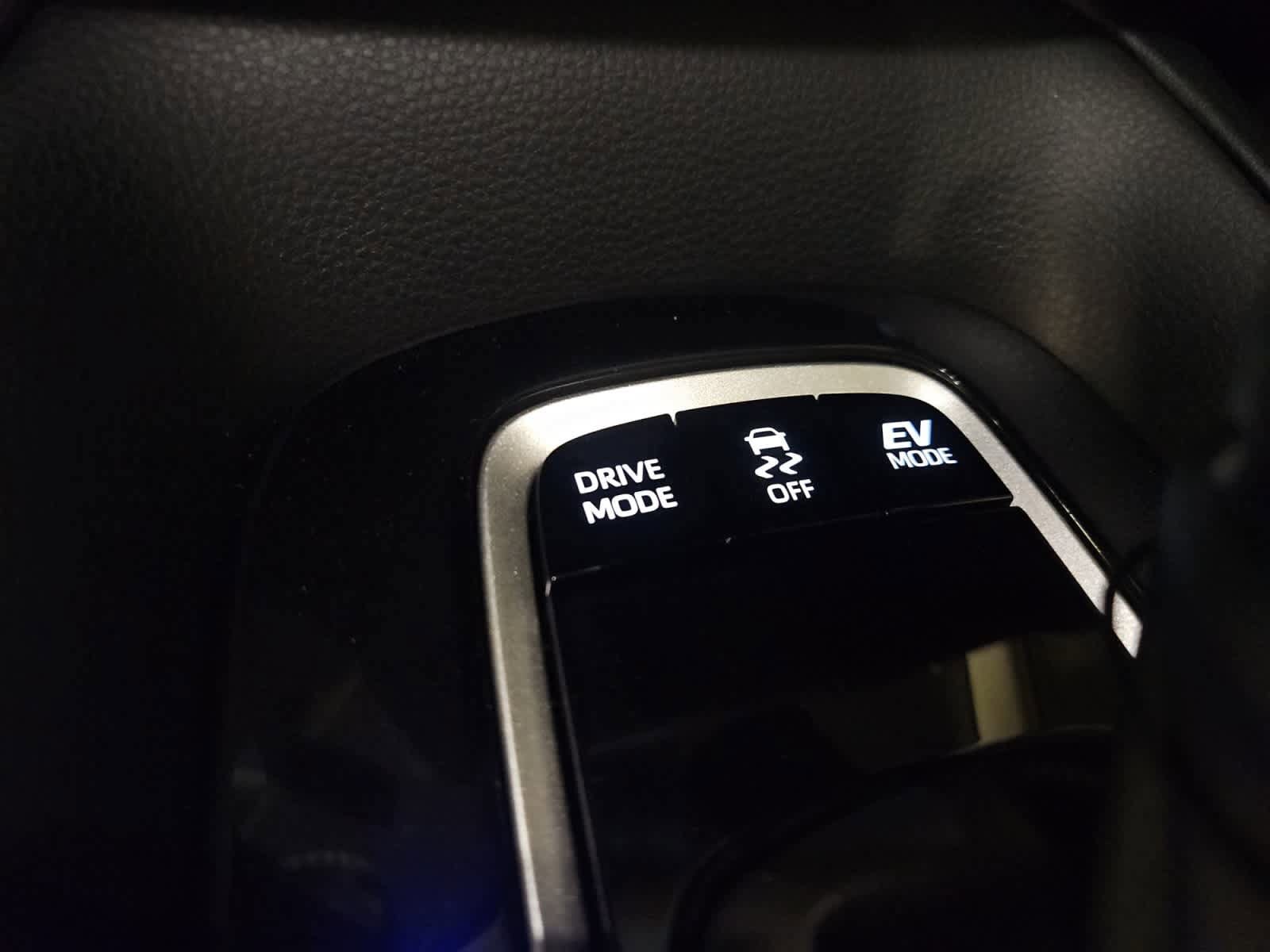 new 2025 Toyota Corolla Hybrid car, priced at $26,974