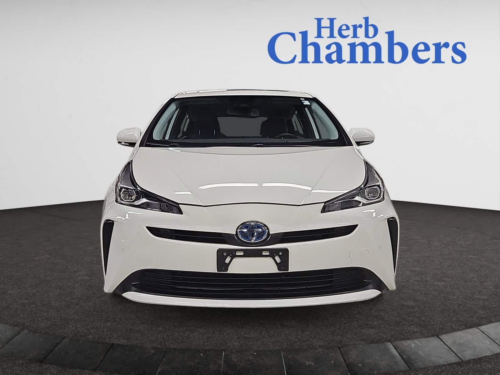 used 2019 Toyota Prius car, priced at $23,998