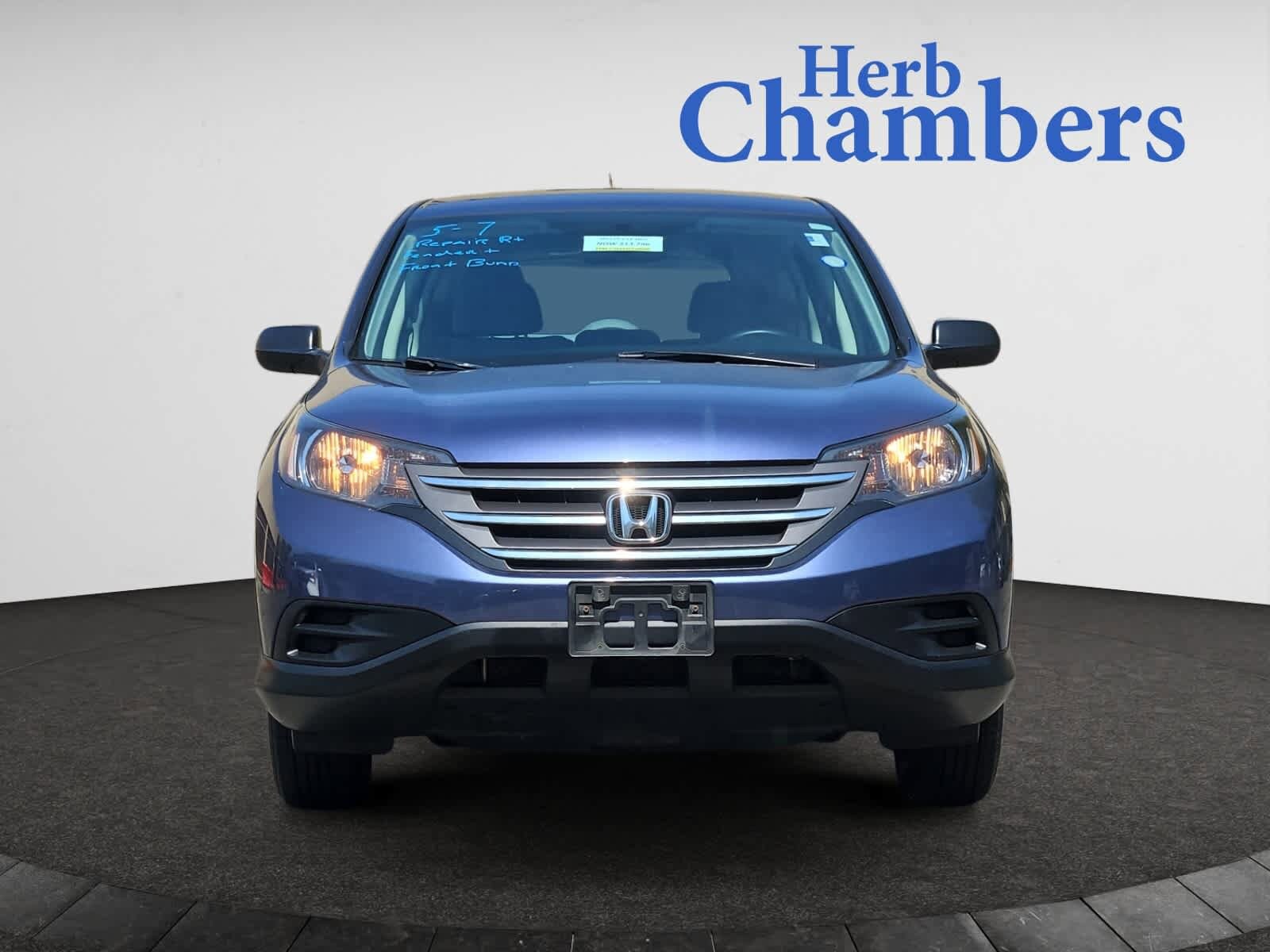 used 2013 Honda CR-V car, priced at $13,798