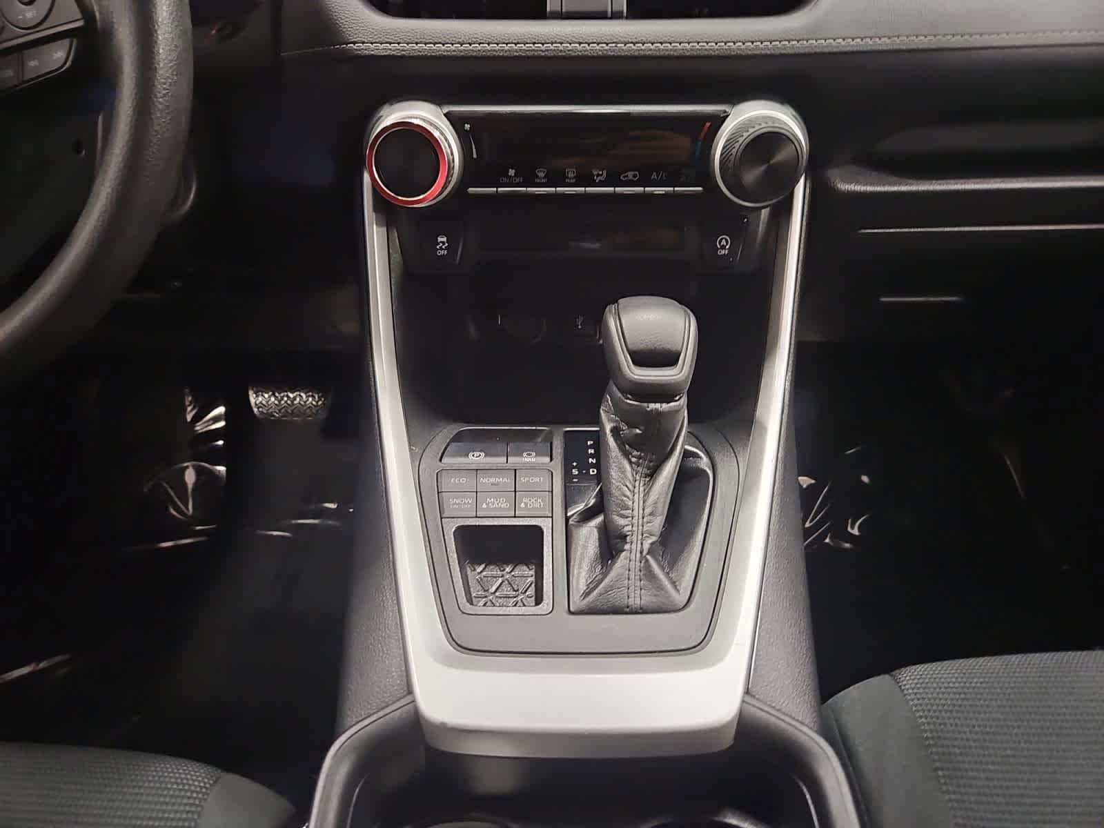 used 2020 Toyota RAV4 car, priced at $25,998