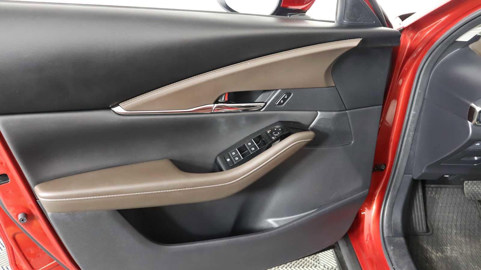 used 2022 Mazda Mazda CX-30 car, priced at $25,998
