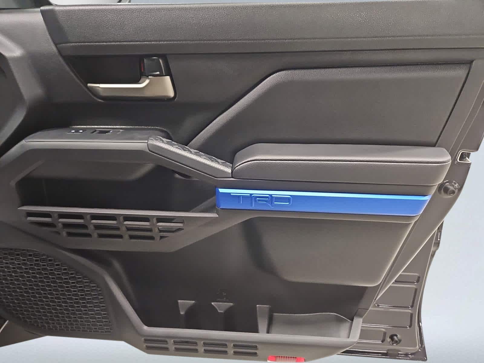 new 2025 Toyota Tacoma car, priced at $45,594