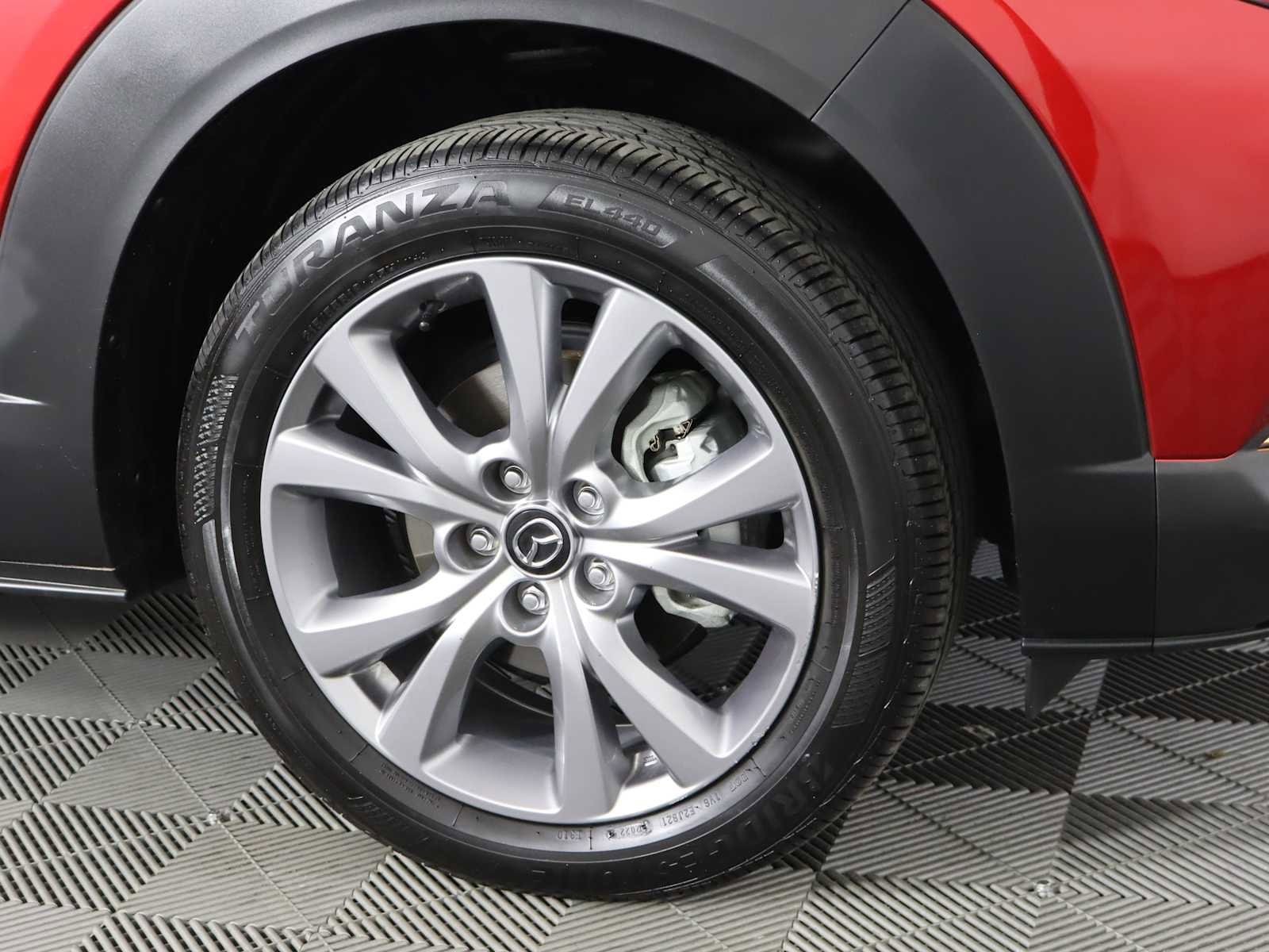 used 2022 Mazda Mazda CX-30 car, priced at $25,998