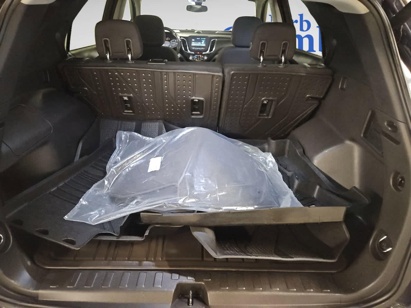 used 2018 Chevrolet Equinox car, priced at $14,798