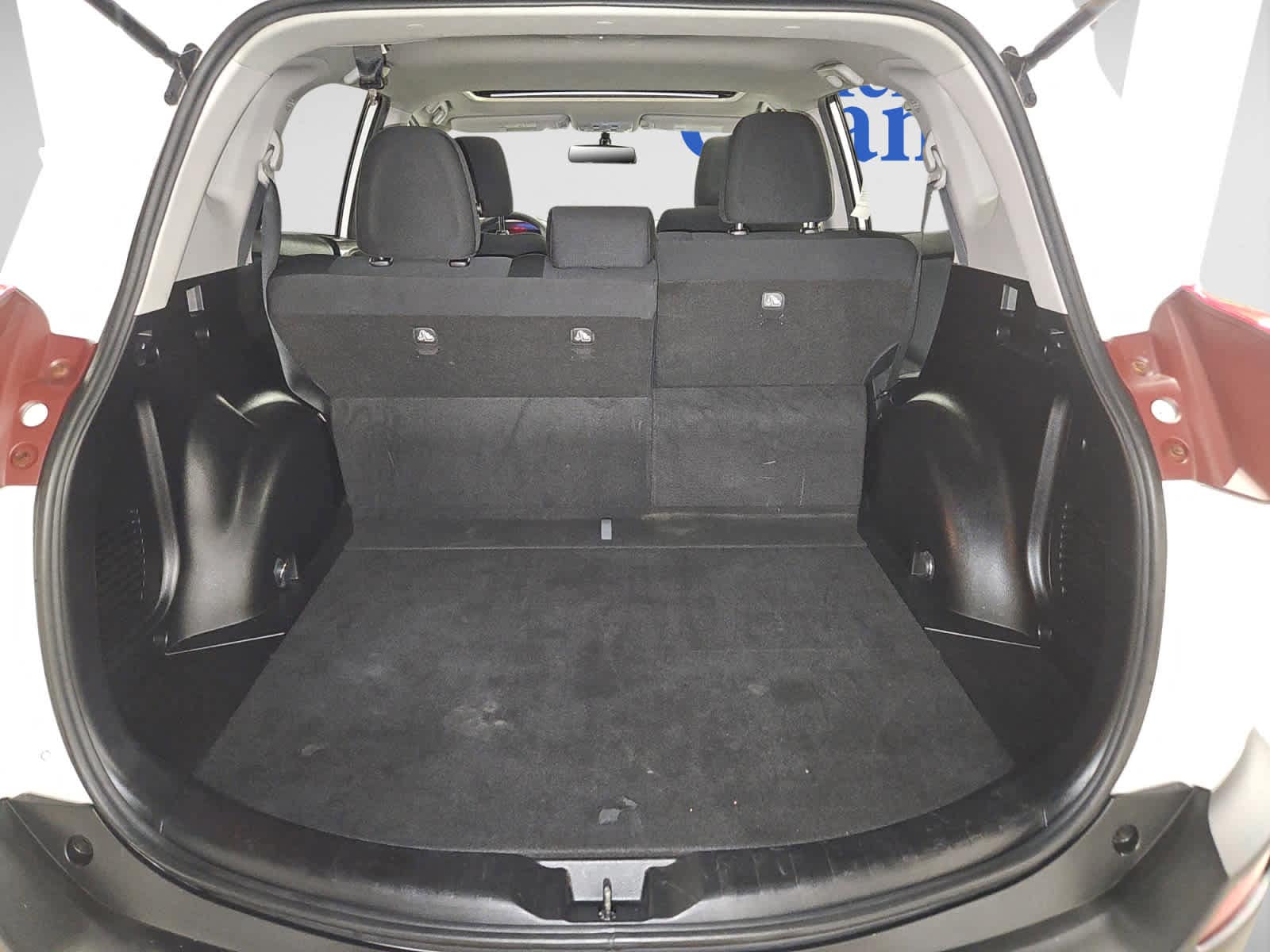 used 2015 Toyota RAV4 car, priced at $15,798