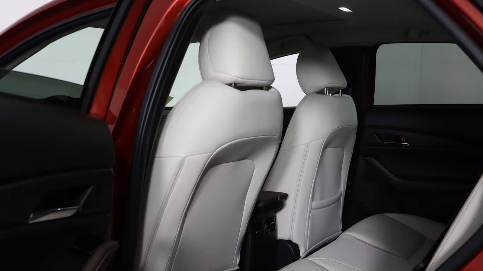 used 2022 Mazda Mazda CX-30 car, priced at $25,998