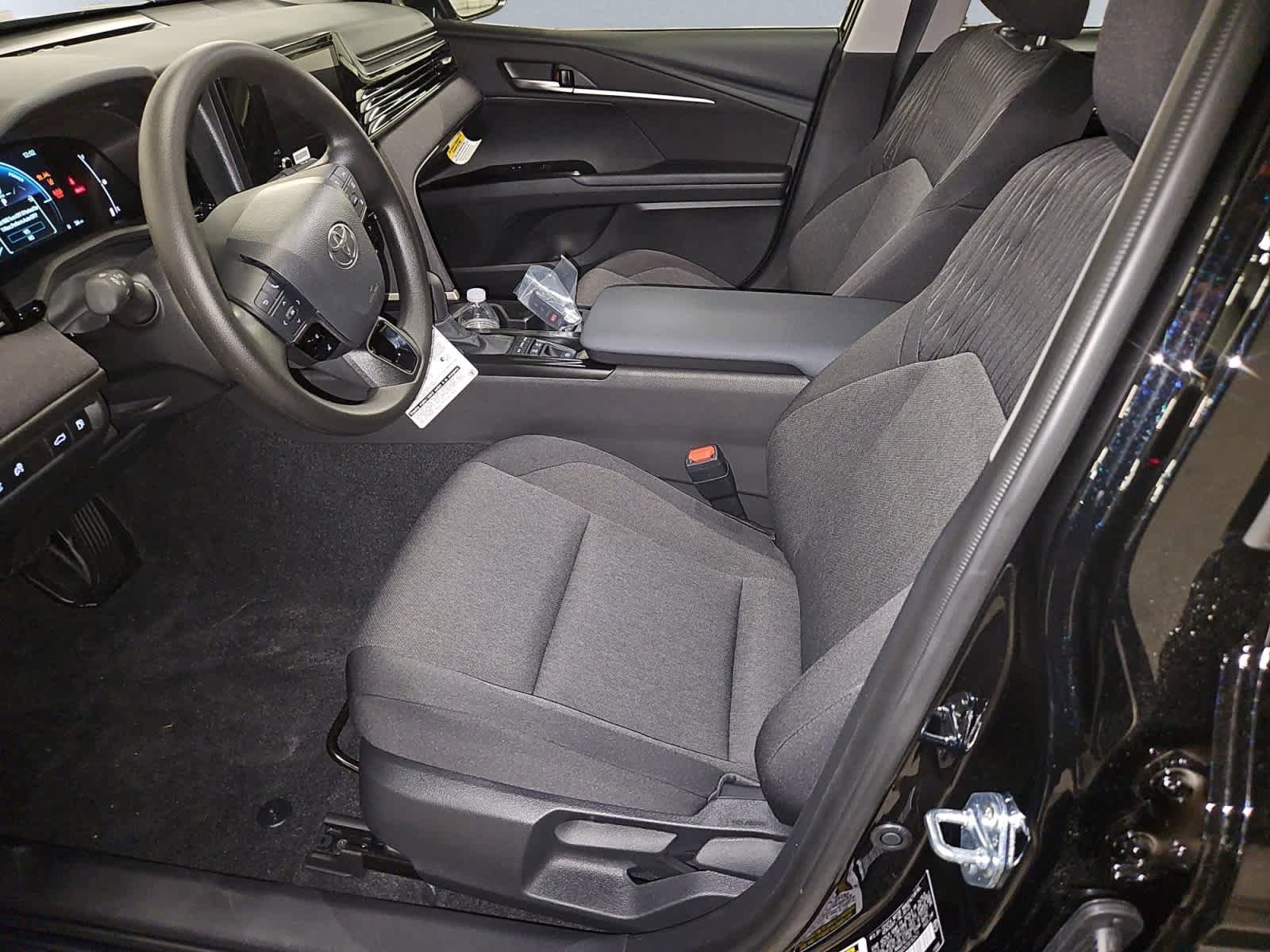 new 2025 Toyota Camry car, priced at $30,234