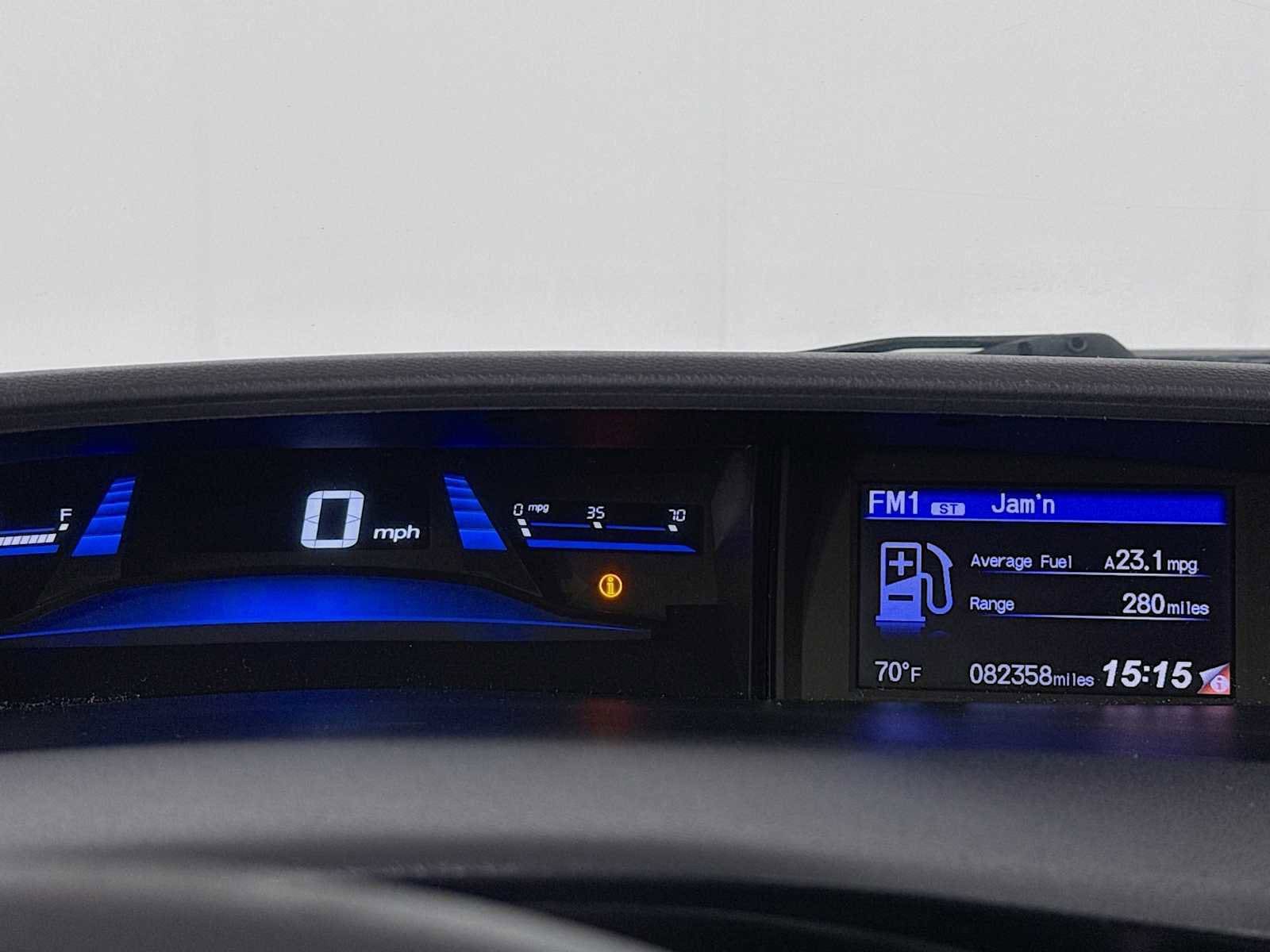 used 2015 Honda Civic car, priced at $15,998
