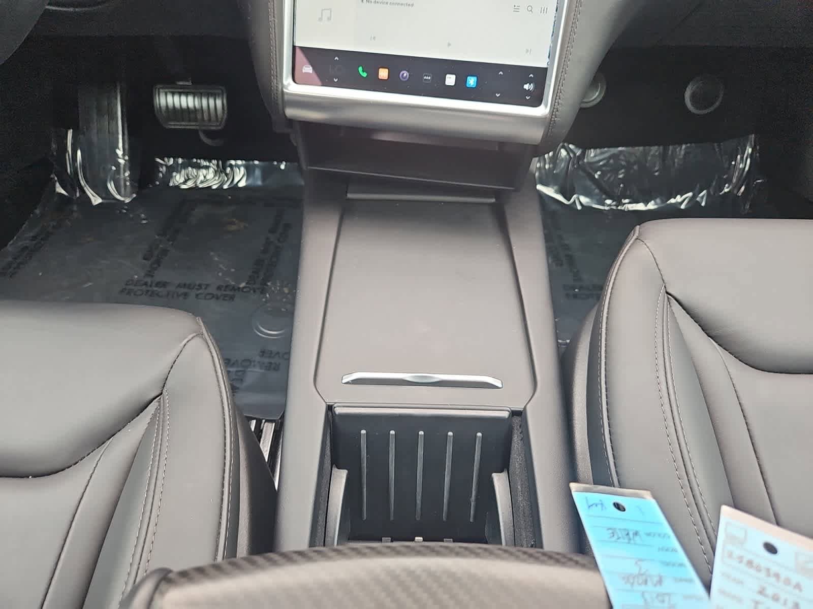 used 2016 Tesla Model S car, priced at $23,598