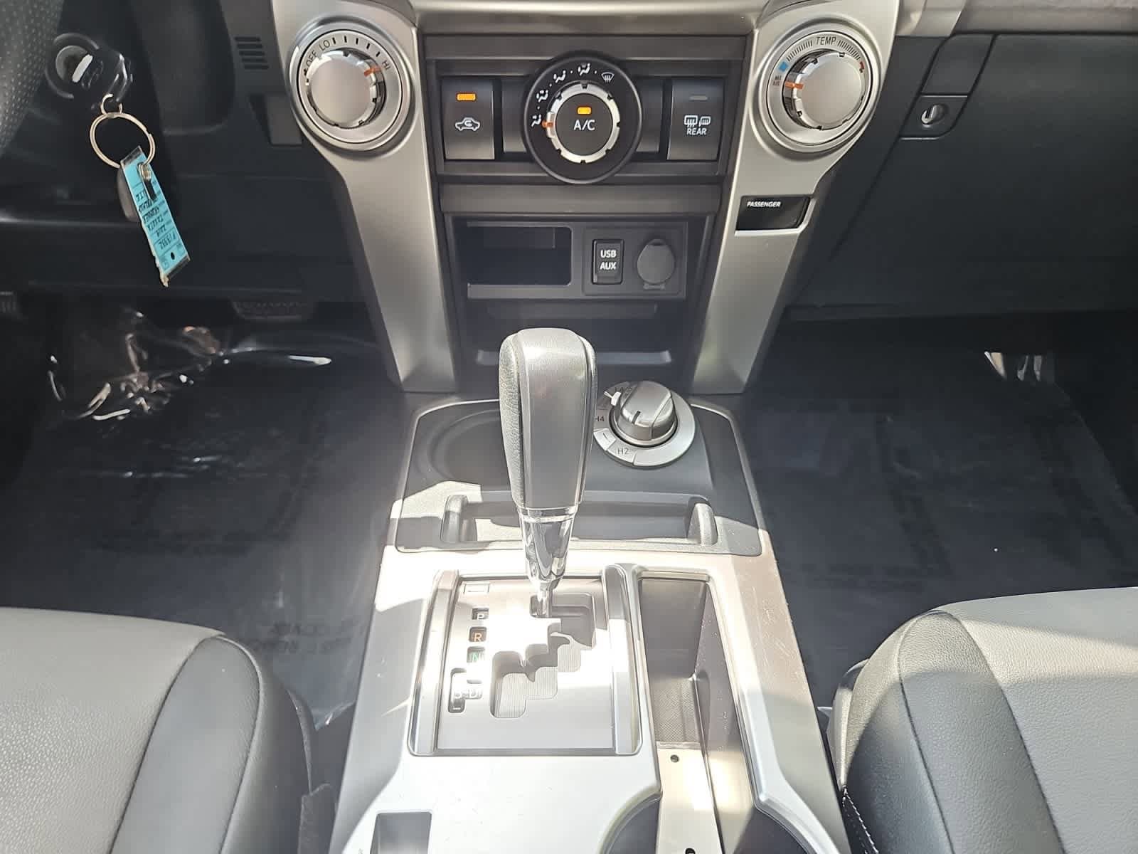 used 2019 Toyota 4Runner car, priced at $34,998