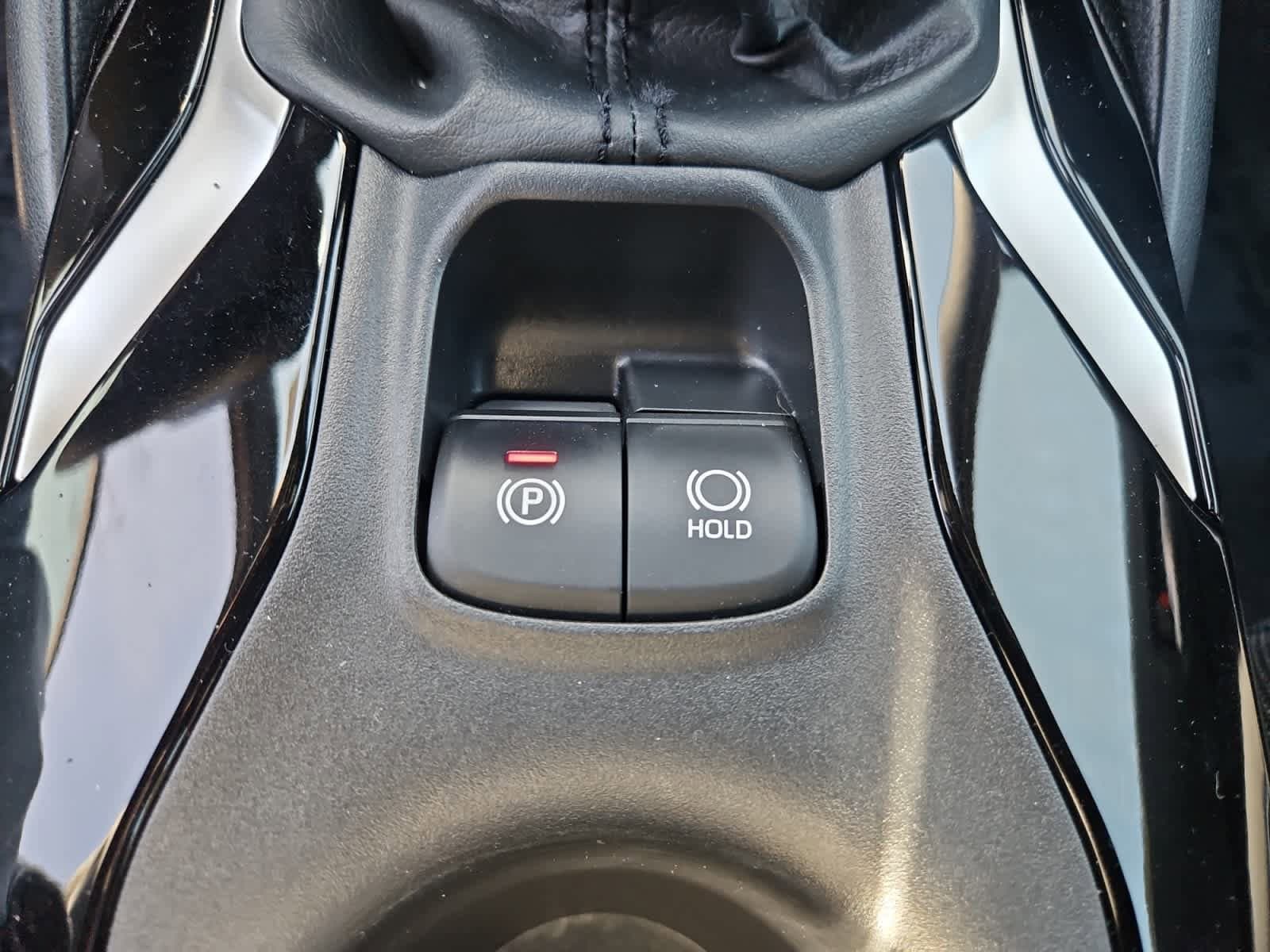 used 2021 Toyota Corolla car, priced at $21,998