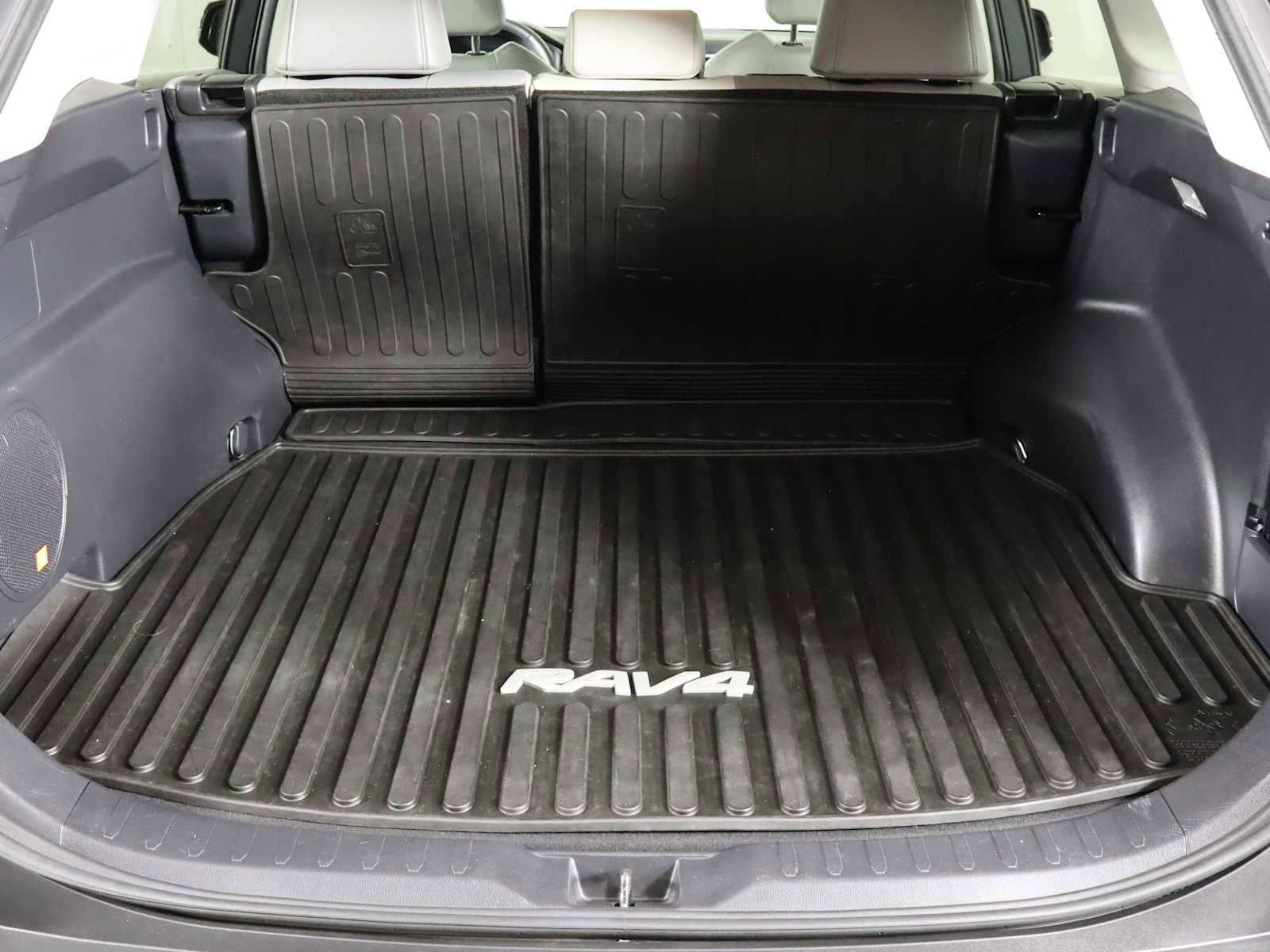 used 2019 Toyota RAV4 car, priced at $24,998