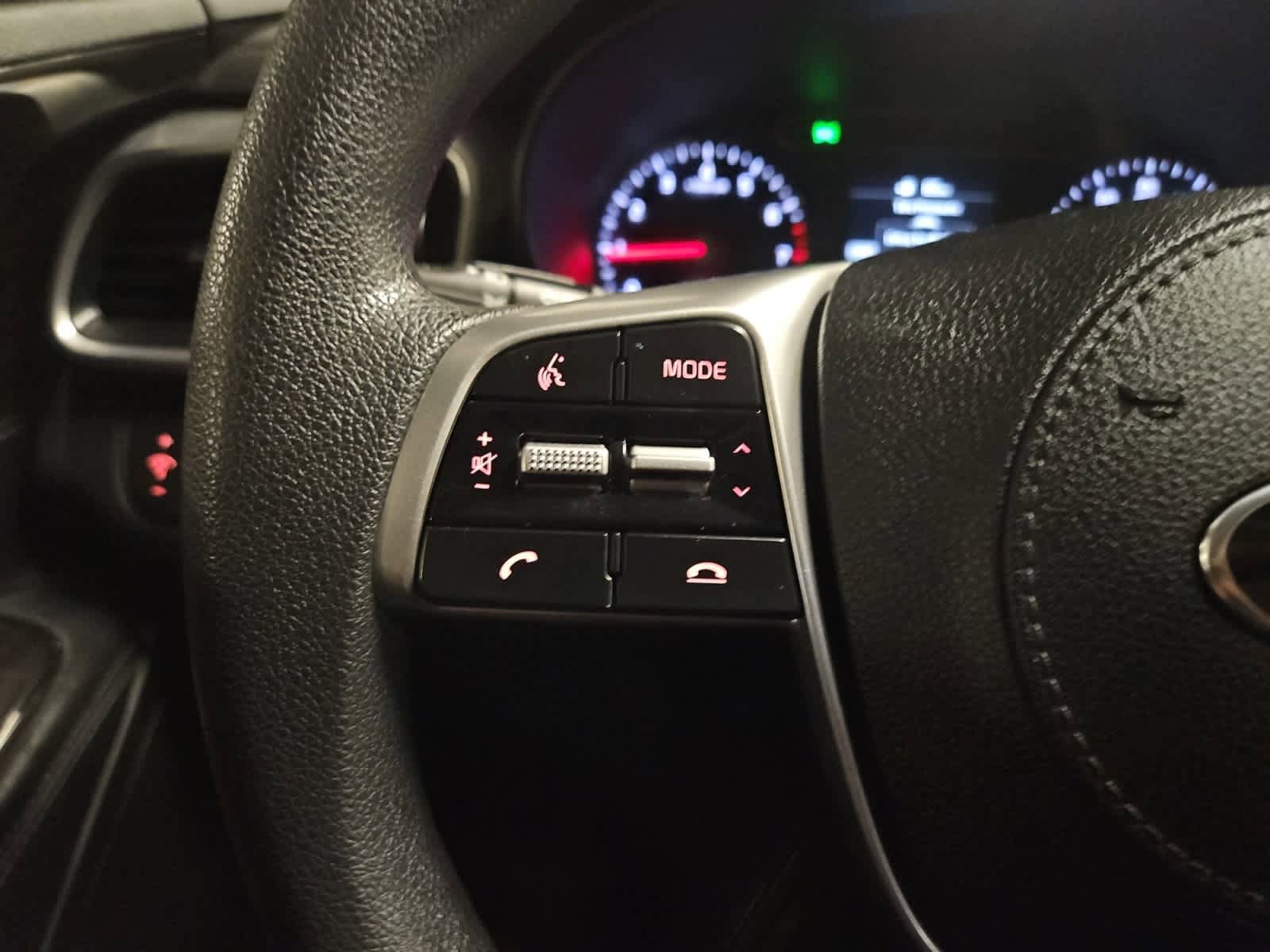 used 2019 Kia Sorento car, priced at $13,998