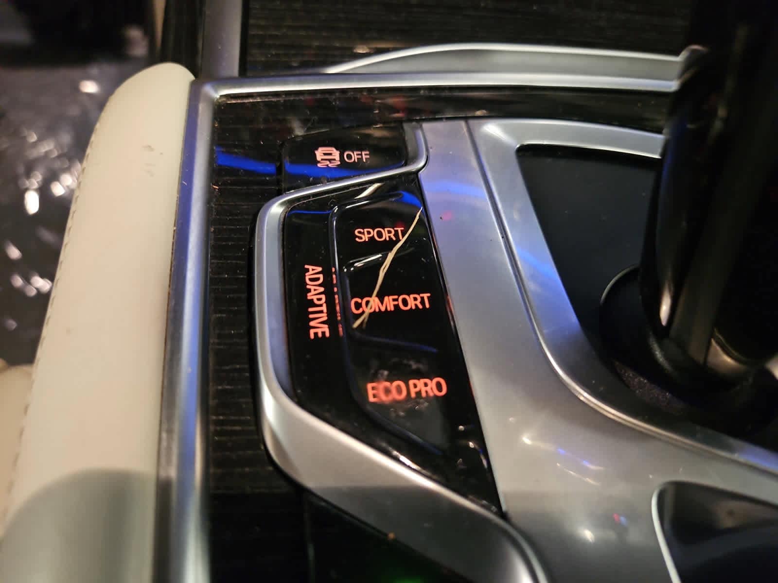 used 2016 BMW 750i car, priced at $22,798